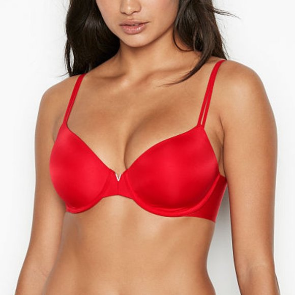 Victoria's Secret Other - NEW-VICTORIA'S SECRET Lightly Lined Full-coverage